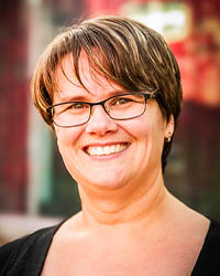 Janet Spurrell